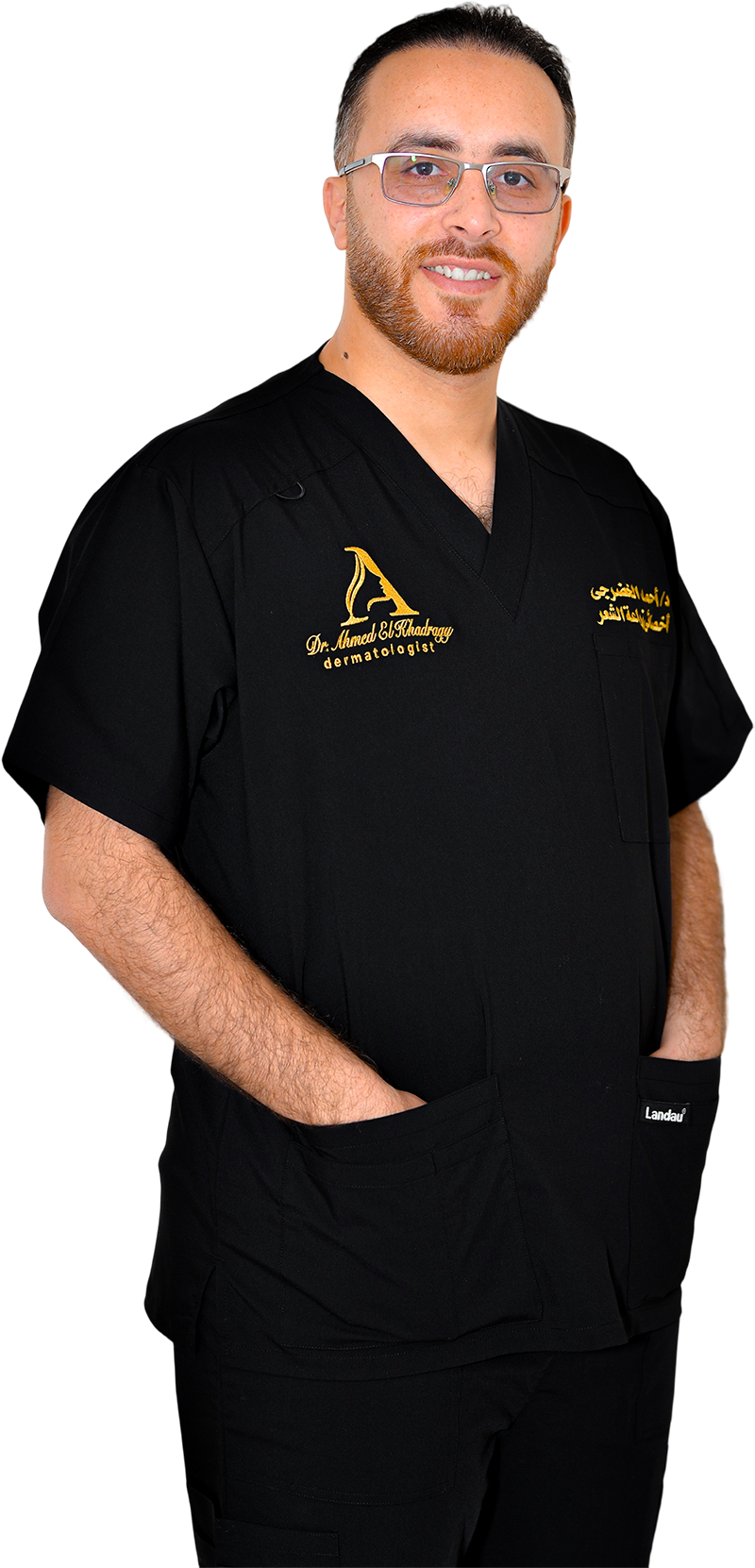 د. أحمد الخضرجي