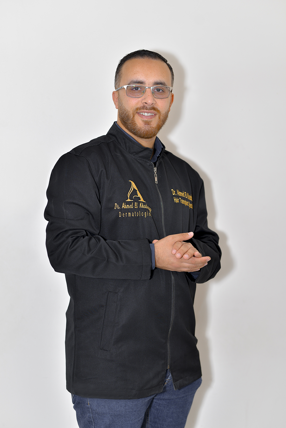 د. أحمد الخضرجي